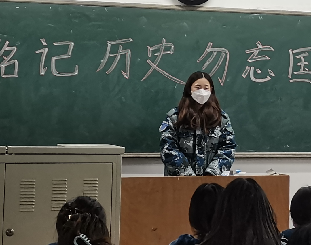 “育”見(jiàn)不一樣的你，校級(jí)優(yōu)秀畢業(yè)生（二）