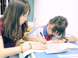 試煉的終點是花開萬里，我們以渺小啟程，以偉大結束 ——2020級小學教育專業(yè)實習優(yōu)秀實習生公示