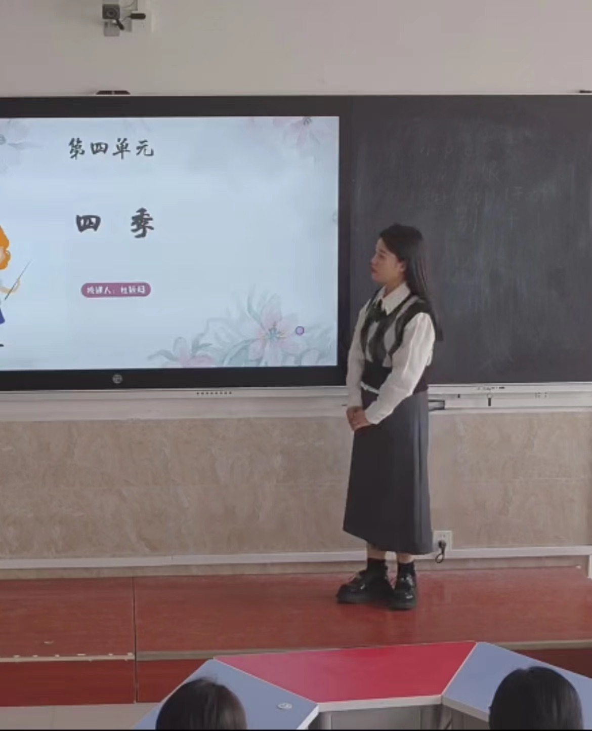學(xué)習(xí)榜樣，爭做時代好青年——國家獎學(xué)金獲得者事跡