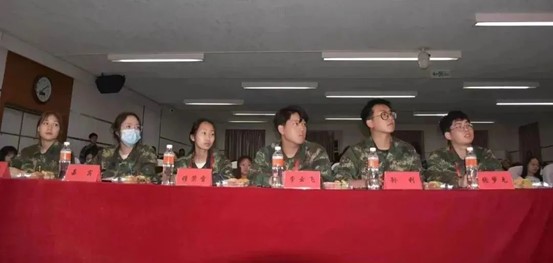 “書香滿園，閱讀潤心”伴讀計劃比賽決賽