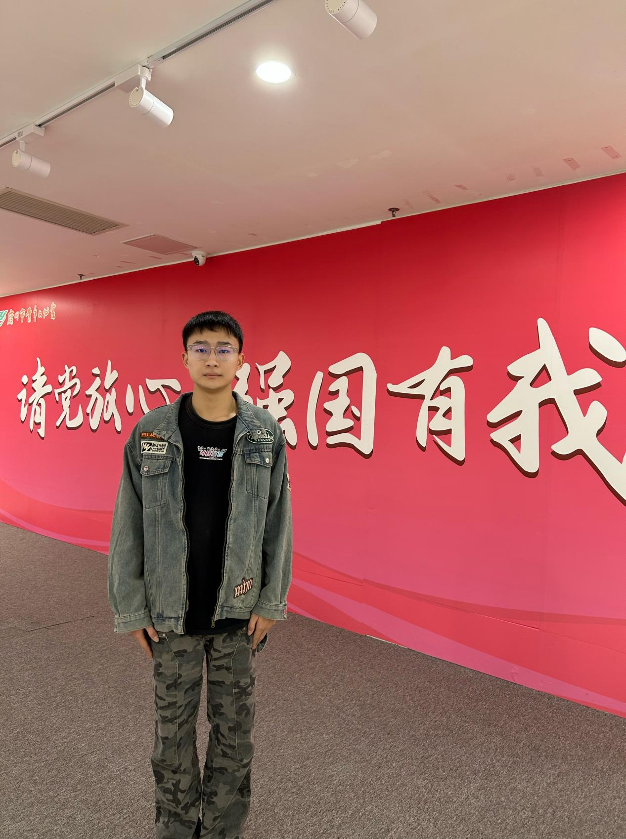 學(xué)習(xí)榜樣，爭做時代好青年——國家獎學(xué)金獲得者事跡