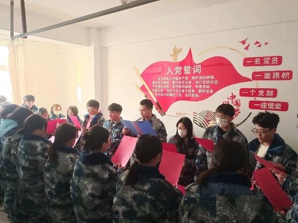 教育學(xué)院開展憲法宣傳系列活動