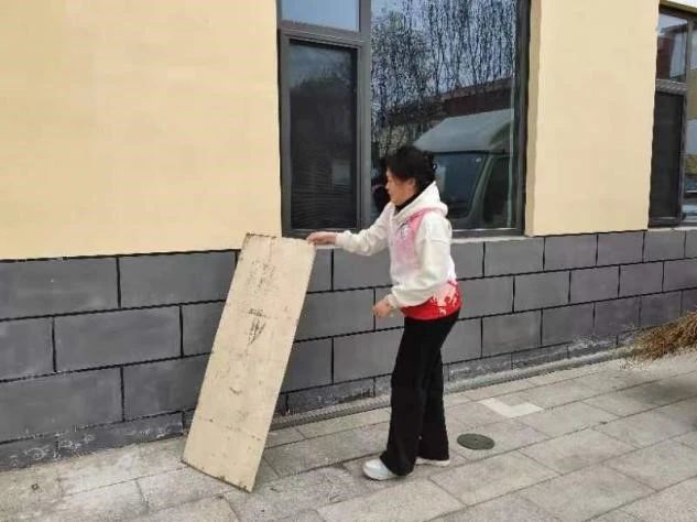志愿于心，服務于行
