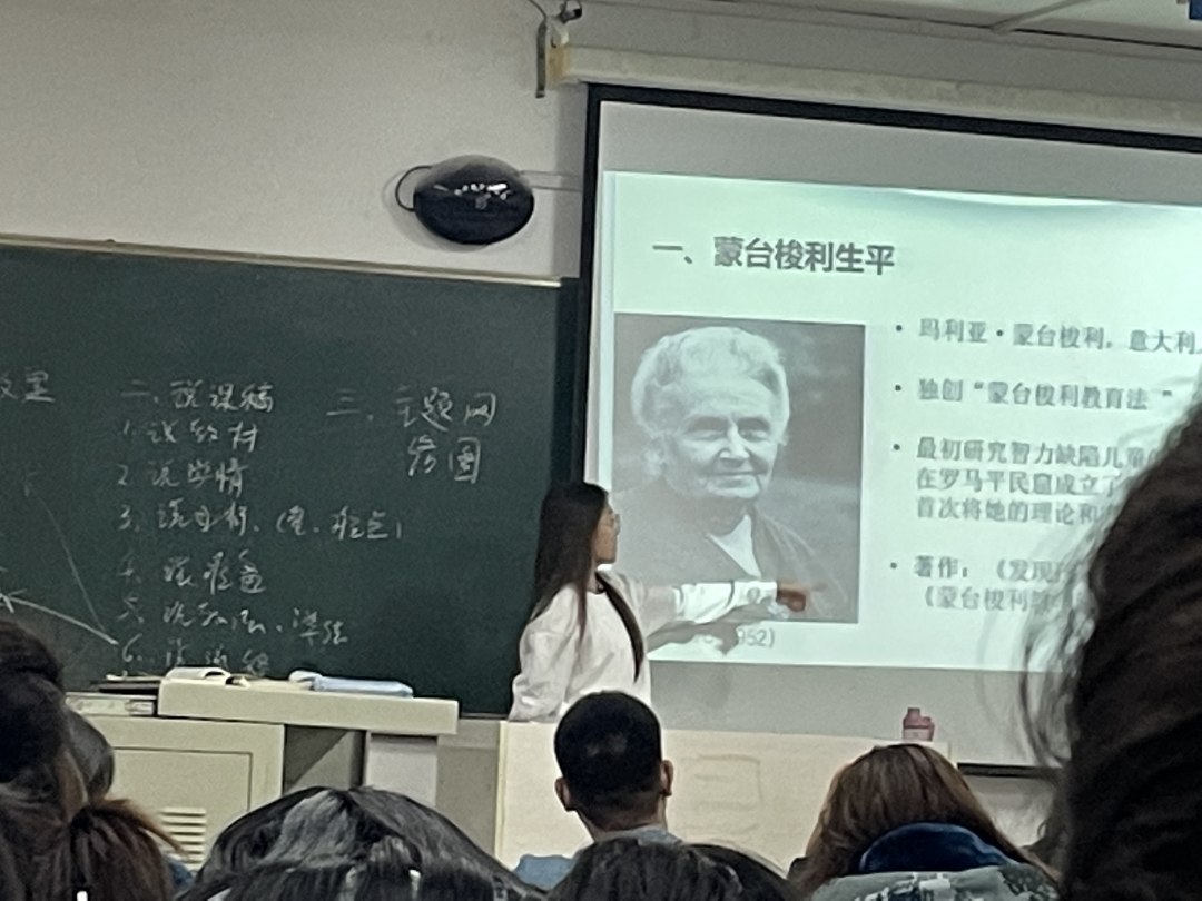 “育”見不一樣的你，校級優(yōu)秀畢業(yè)生（三）