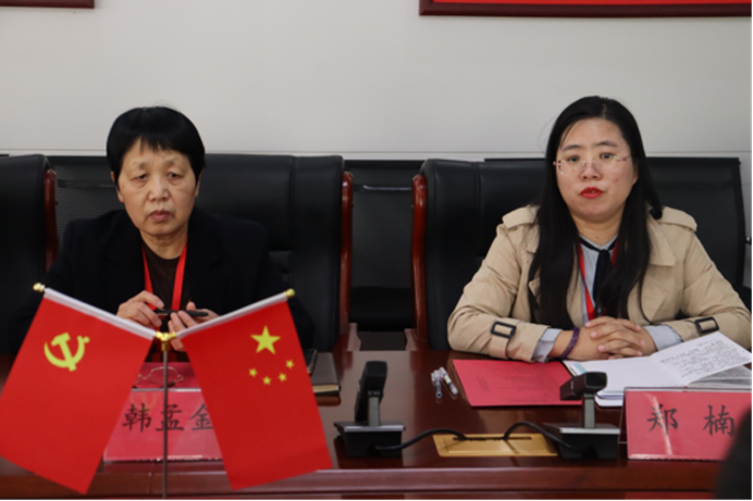 “攜手同行，共贏未來”——保定理工學(xué)院與河北大學(xué)教師招聘交流會(huì)