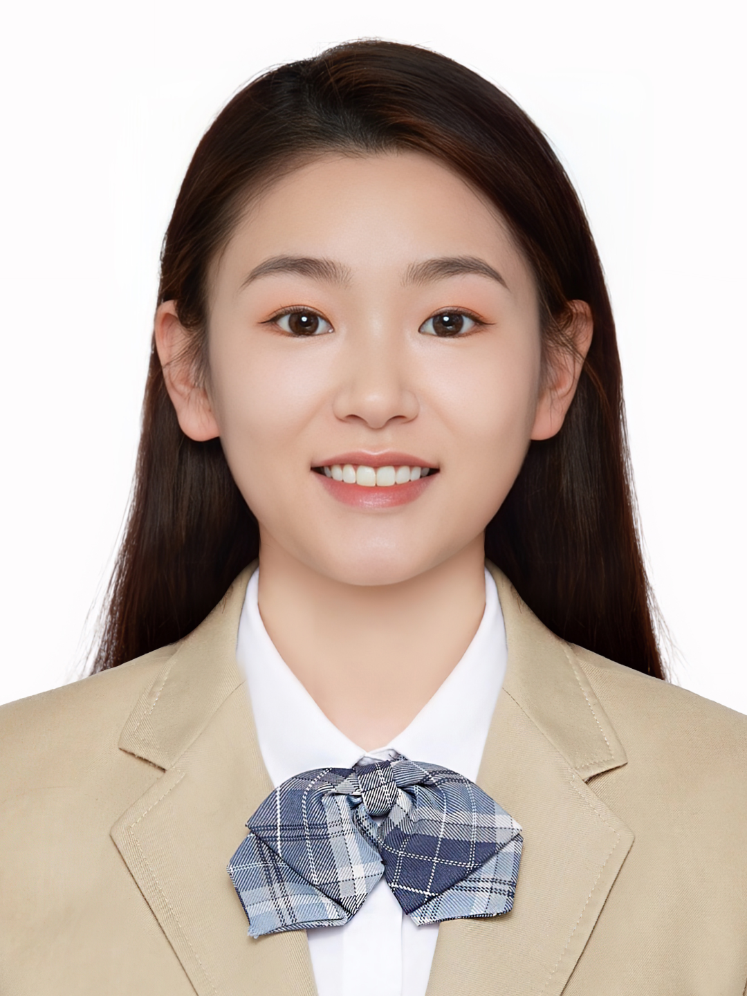 “育”見(jiàn)不一樣的你，校級(jí)優(yōu)秀畢業(yè)生（二）