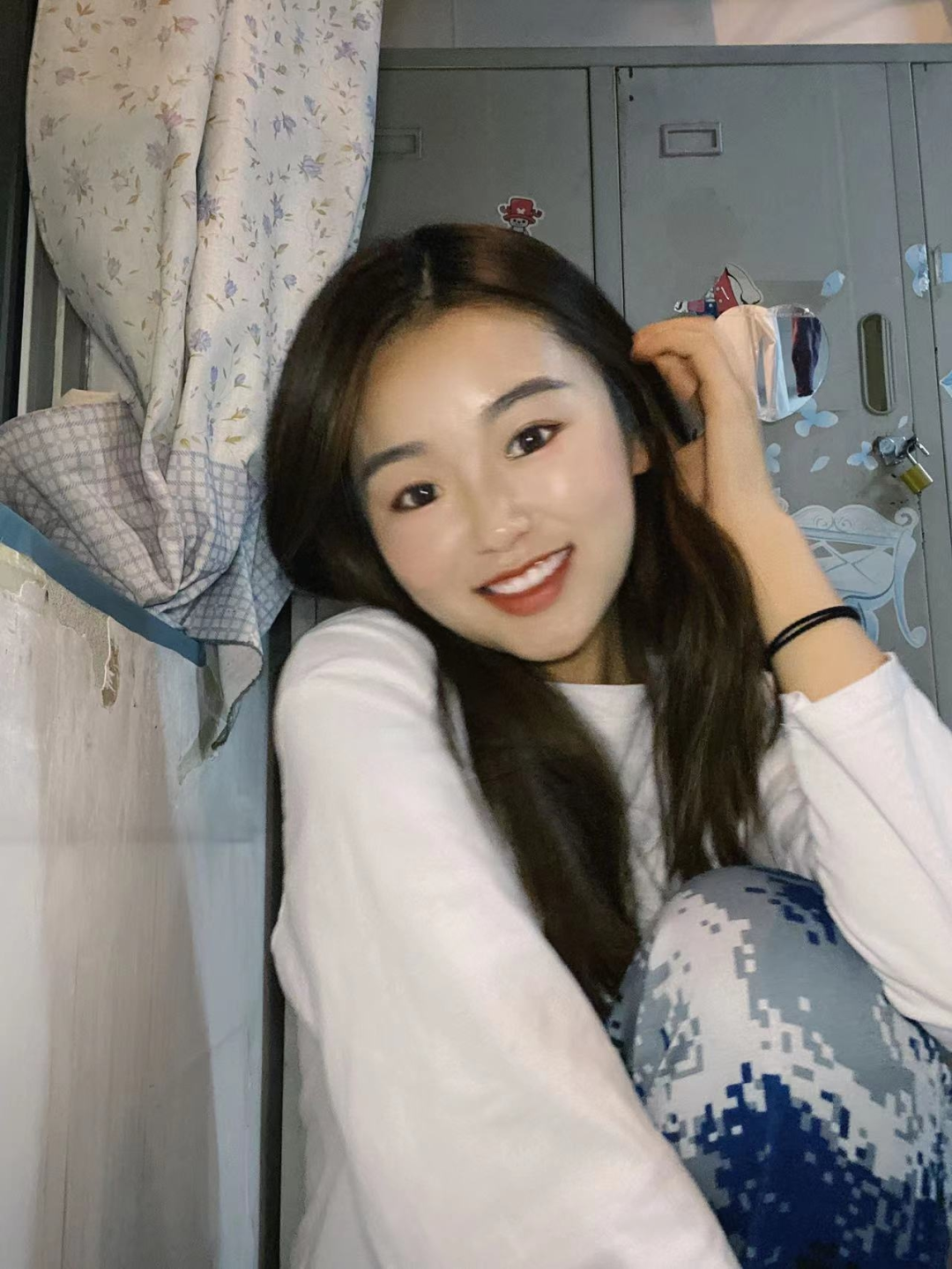 “育”見(jiàn)不一樣的你，校級(jí)優(yōu)秀畢業(yè)生（二）