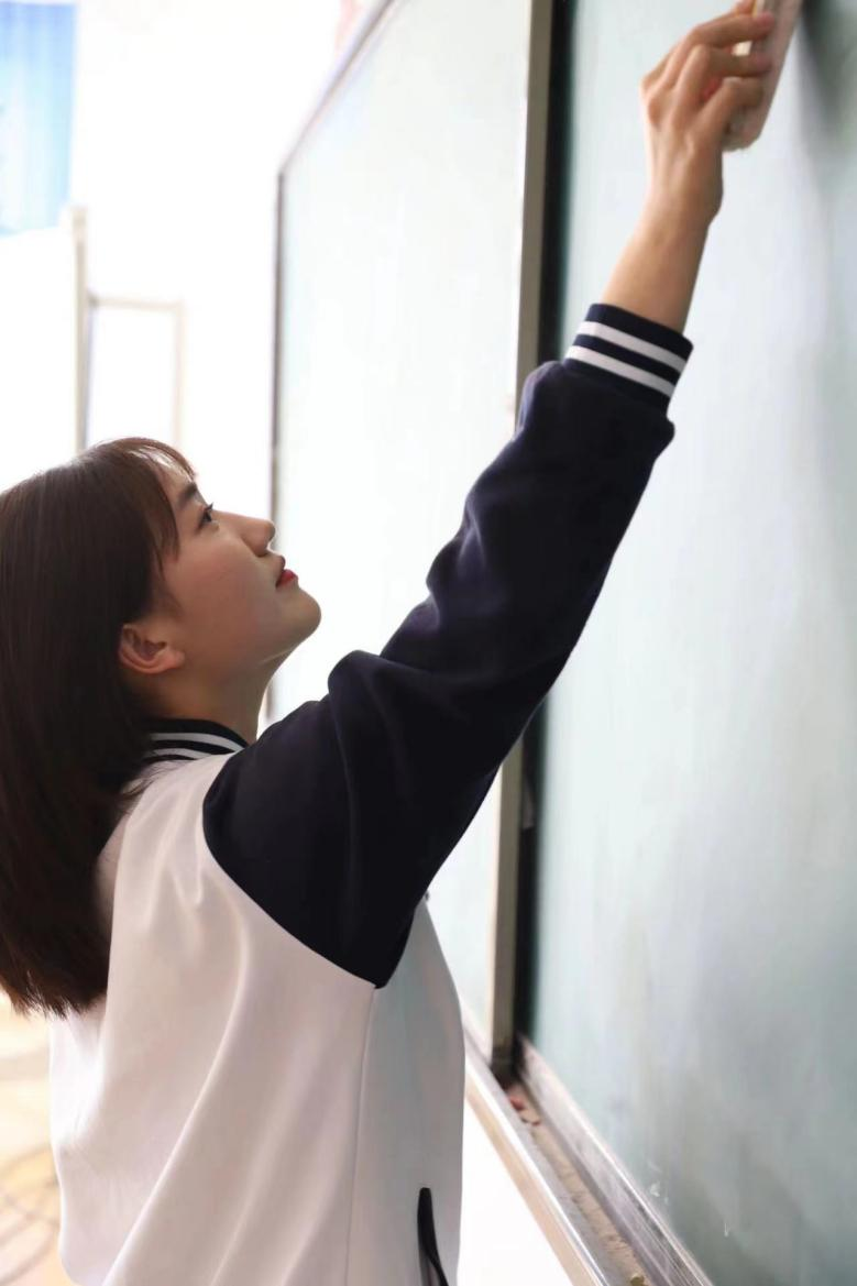 “育”見不一樣的你，校級優(yōu)秀畢業(yè)生（三）