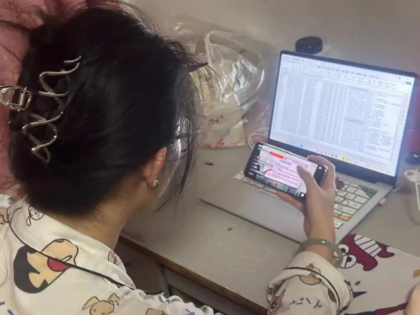 教育學院開展“凝心鑄魂，聚力賦能”——輔導員名師工作室建設的任務驅動與對標對表培訓（二）