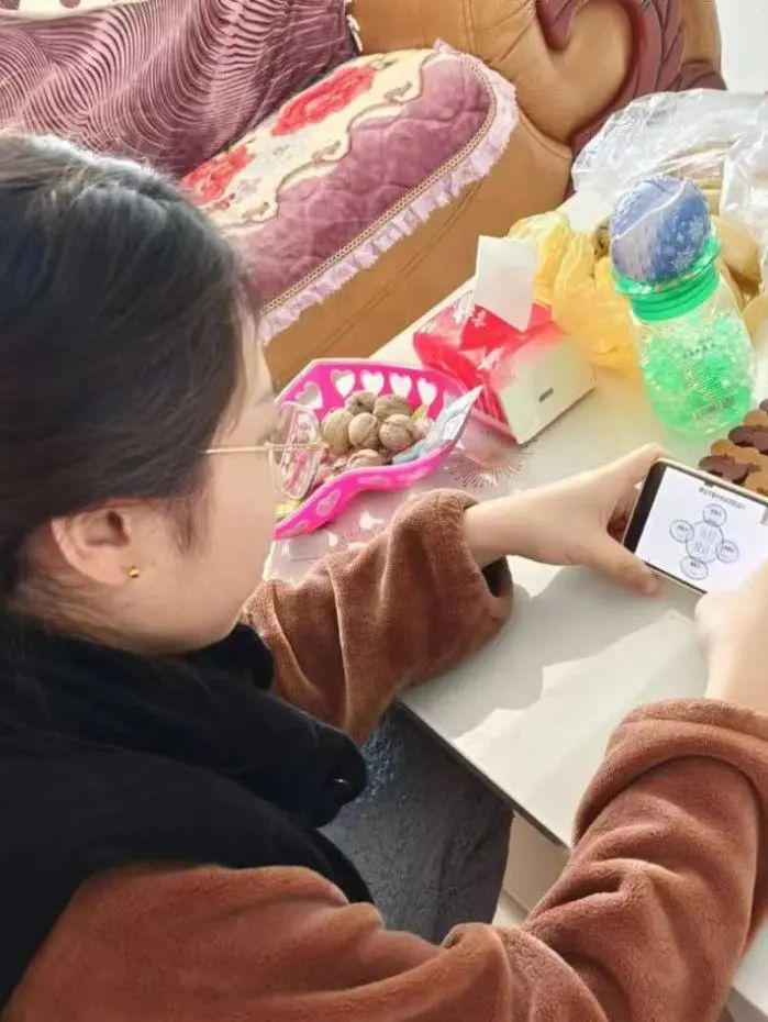 教育學院開展“凝心鑄魂，聚力賦能”——輔導員名師工作室建設的任務驅動與對標對表培訓（二）