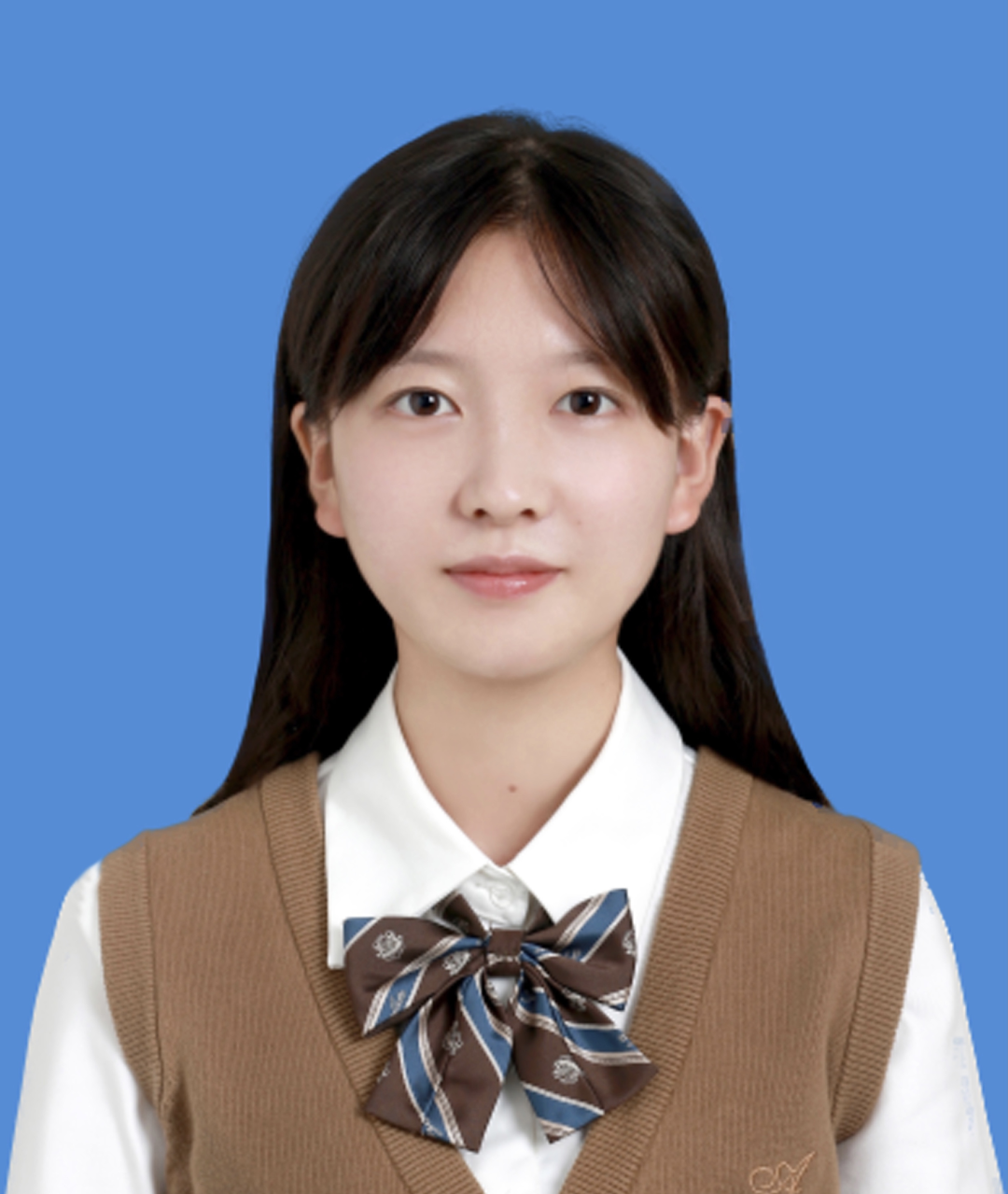“育”見不一樣的你，校級(jí)優(yōu)秀畢業(yè)生（一）