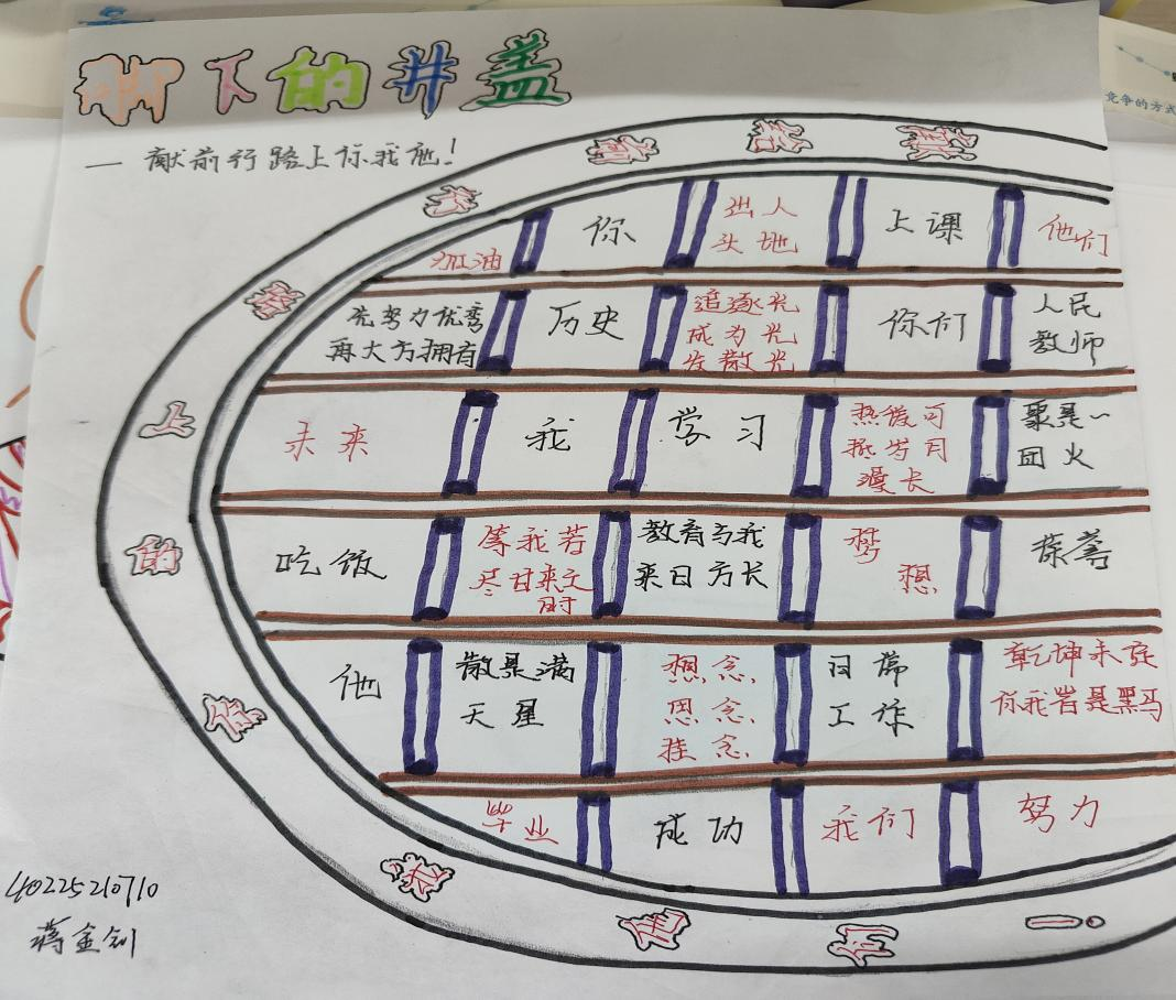 【教育?教學(xué)】以美育人，以文化人