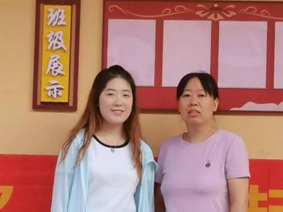 愛(ài)心支教行 夏日送清風(fēng)——教育學(xué)院暑期社會(huì)實(shí)踐活動(dòng)（四）