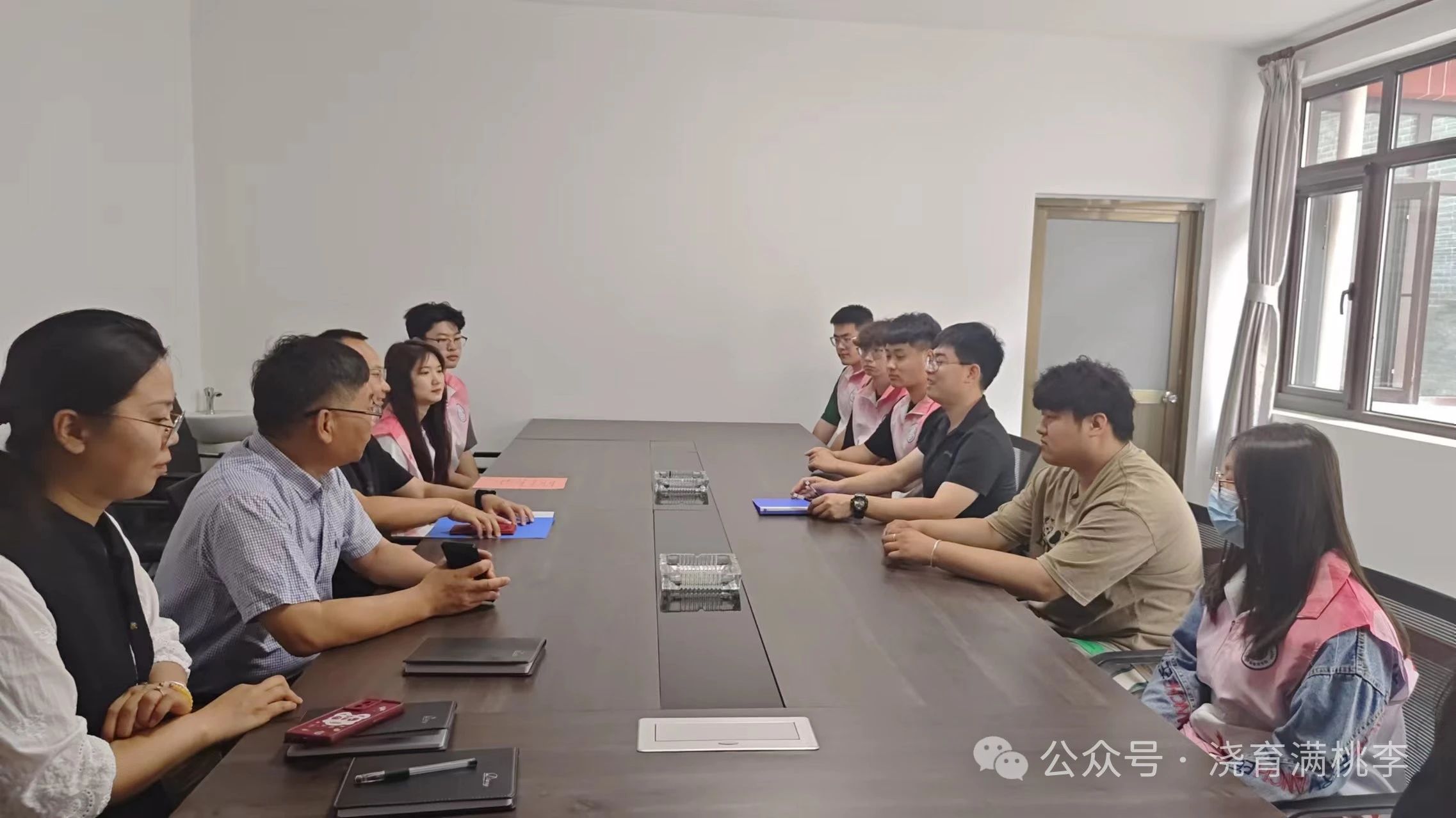 教育學(xué)院成功與保定市水利博物館進(jìn)行大學(xué)生愛(ài)國(guó)教育基地揭牌儀式