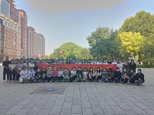 金桂時(shí)節(jié)，我們已啟程——記小學(xué)教育專業(yè)實(shí)習(xí)