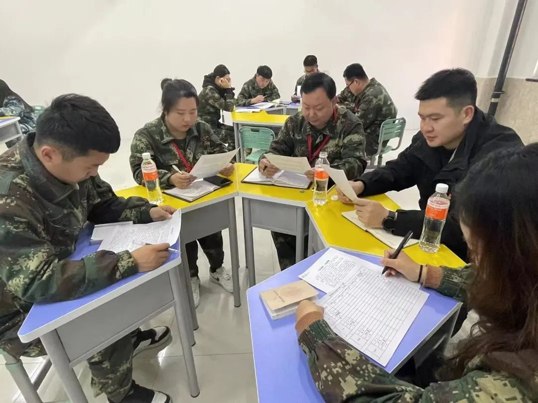 “鑄魂育人守初心，立足崗位擔(dān)使命”輔導(dǎo)員培訓(xùn)