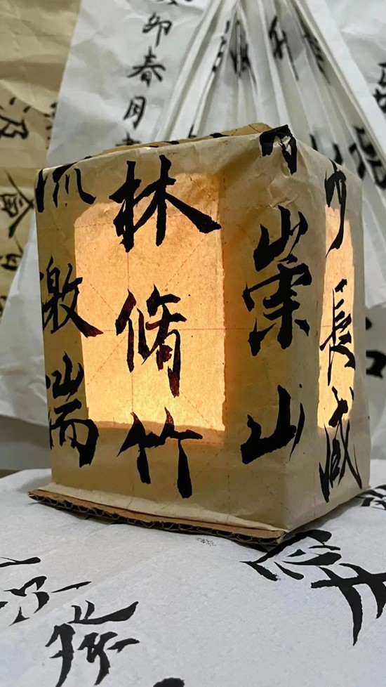 “夏隨風(fēng)而至，憶攜馨香而來”古風(fēng)手工創(chuàng)作大賽圓滿結(jié)束