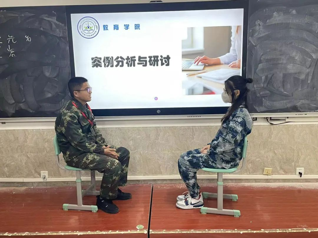 “鑄魂育人守初心，立足崗位擔(dān)使命”輔導(dǎo)員培訓(xùn)