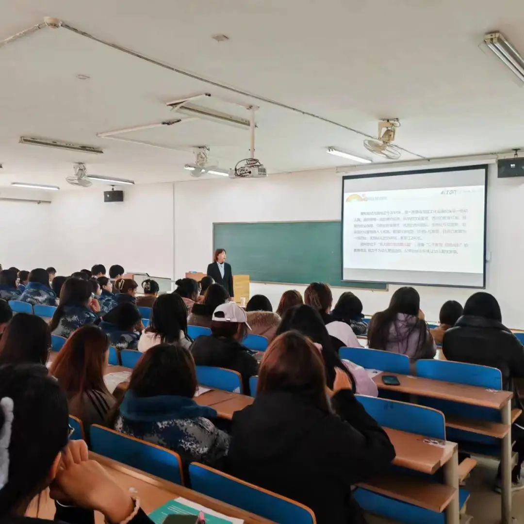 保定市蓮池區(qū)愛和城幼兒園招聘宣講大會