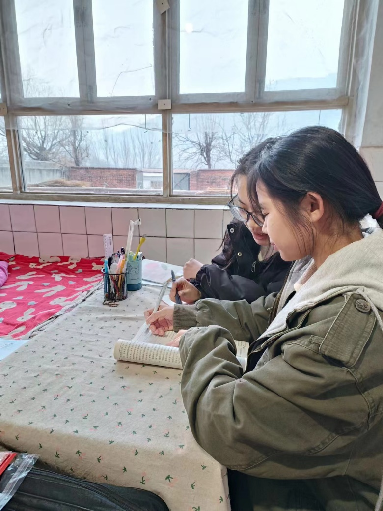 實踐出真知，青春正當時（三）