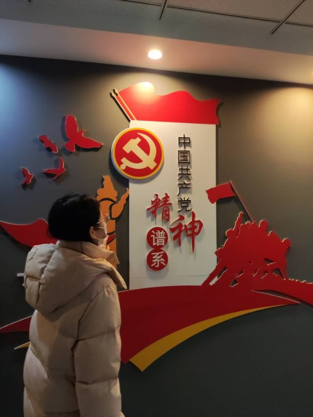 實(shí)踐出真知，青春正當(dāng)時(shí)（一）