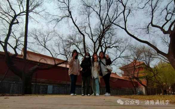 “我與博物館有個(gè)約會(huì)”——2023級小學(xué)教育專業(yè)開展跨學(xué)科主題實(shí)踐探究活動(dòng)