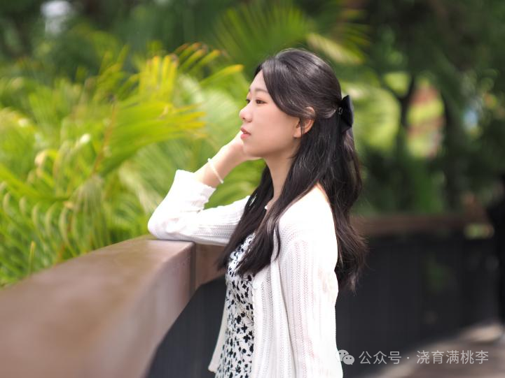 國家獎(jiǎng)學(xué)金||青春風(fēng)采，榜樣同行（六）
