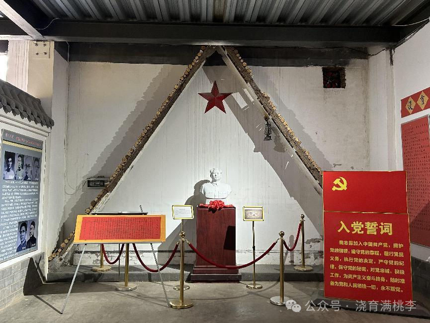 教育學(xué)院成功與保定市太行博物館進(jìn)行大學(xué)生實習(xí)實踐基地揭牌儀式