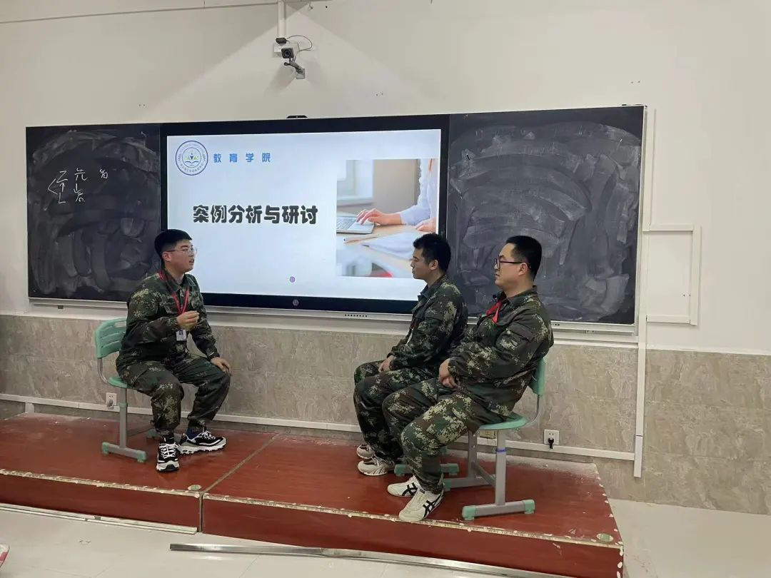 “鑄魂育人守初心，立足崗位擔(dān)使命”輔導(dǎo)員培訓(xùn)