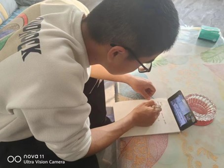 教育學(xué)院開展“凝心鑄魂，聚力賦能”——輔導(dǎo)員育人工作能力創(chuàng)新與專業(yè)素養(yǎng)提升培訓(xùn)（一）