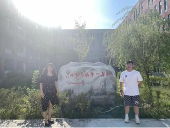 愛(ài)心支教行 夏日送清風(fēng)——教育學(xué)院暑期社會(huì)實(shí)踐活動(dòng)（四）