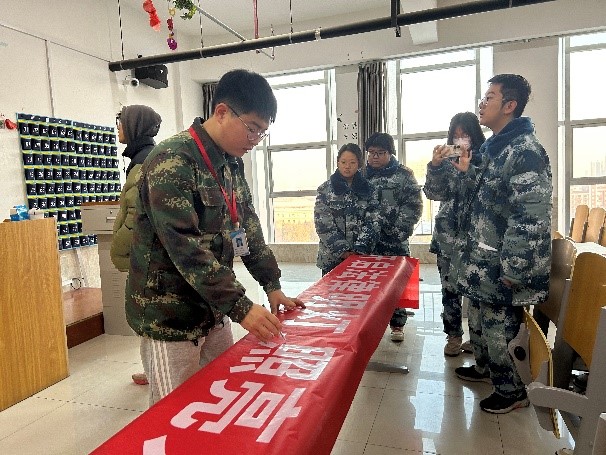 教育學(xué)院開展憲法宣傳系列活動