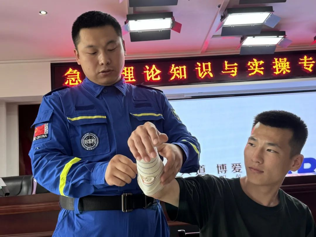 賦能提升,蓄力前行—暑期學管干部培訓(xùn)簡報(三)