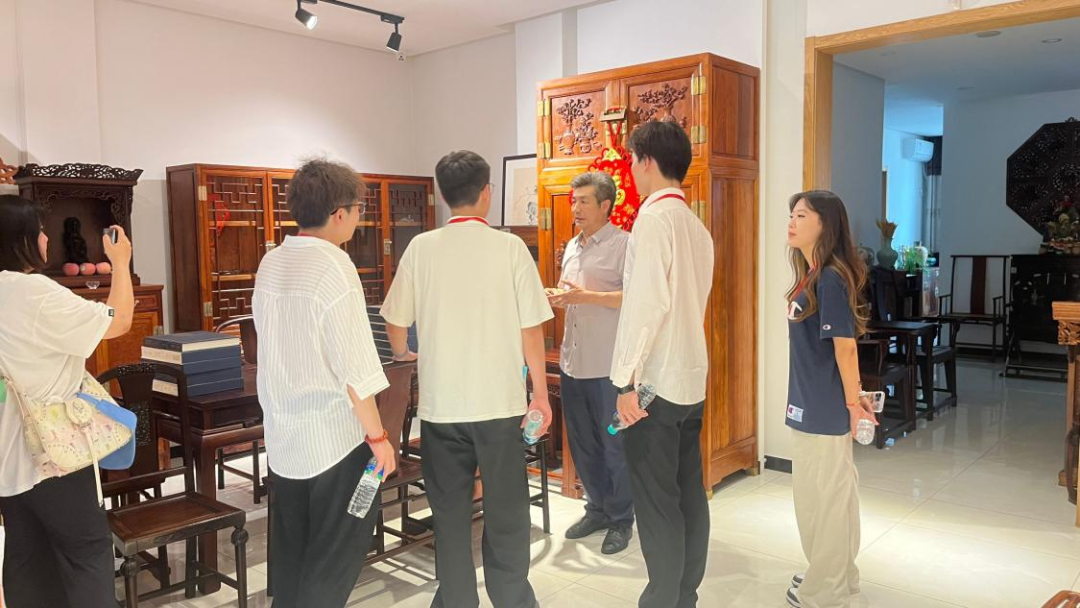 社會(huì)實(shí)踐(二)|青春筑夢(mèng)鄉(xiāng)村,矢志不渝獻(xiàn)力量——保定理工學(xué)院“行以志遠(yuǎn)”鄉(xiāng)村振興實(shí)踐團(tuán)社會(huì)實(shí)踐活動(dòng)