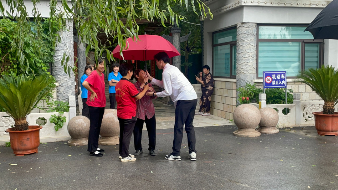 社會(huì)實(shí)踐(二)|青春筑夢(mèng)鄉(xiāng)村,矢志不渝獻(xiàn)力量——保定理工學(xué)院“行以志遠(yuǎn)”鄉(xiāng)村振興實(shí)踐團(tuán)社會(huì)實(shí)踐活動(dòng)