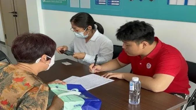 社會(huì)實(shí)踐(十六)勇?lián)鷷r(shí)代使命,助力興村振興——保定理工學(xué)院經(jīng)濟(jì)學(xué)院“三下鄉(xiāng)”社會(huì)實(shí)踐