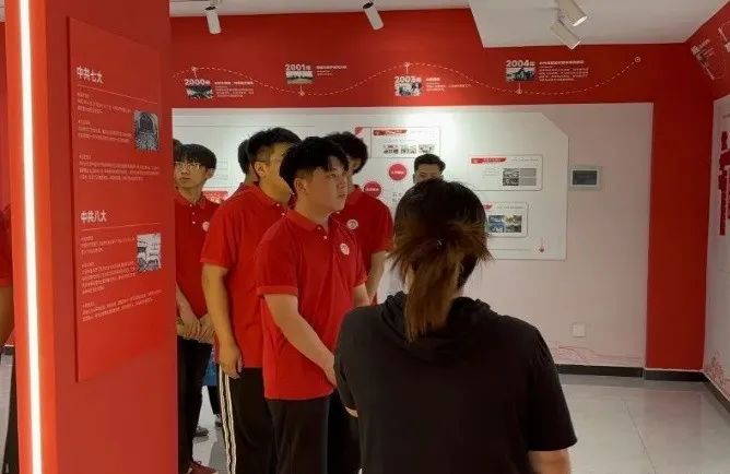 社會(huì)實(shí)踐(十六)勇?lián)鷷r(shí)代使命,助力興村振興——保定理工學(xué)院經(jīng)濟(jì)學(xué)院“三下鄉(xiāng)”社會(huì)實(shí)踐