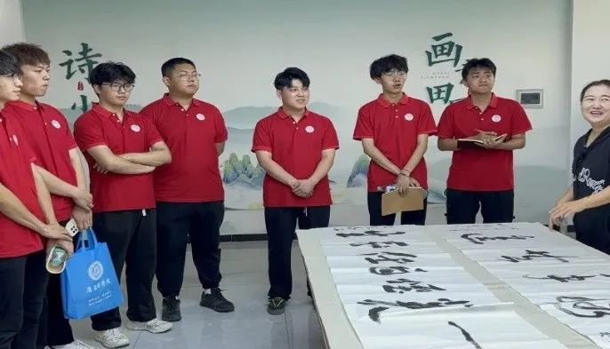 社會(huì)實(shí)踐(十六)勇?lián)鷷r(shí)代使命,助力興村振興——保定理工學(xué)院經(jīng)濟(jì)學(xué)院“三下鄉(xiāng)”社會(huì)實(shí)踐