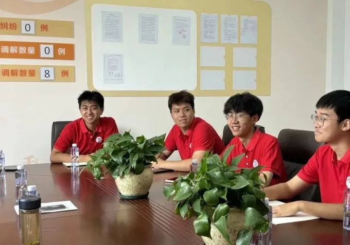 社會(huì)實(shí)踐(十六)勇?lián)鷷r(shí)代使命,助力興村振興——保定理工學(xué)院經(jīng)濟(jì)學(xué)院“三下鄉(xiāng)”社會(huì)實(shí)踐