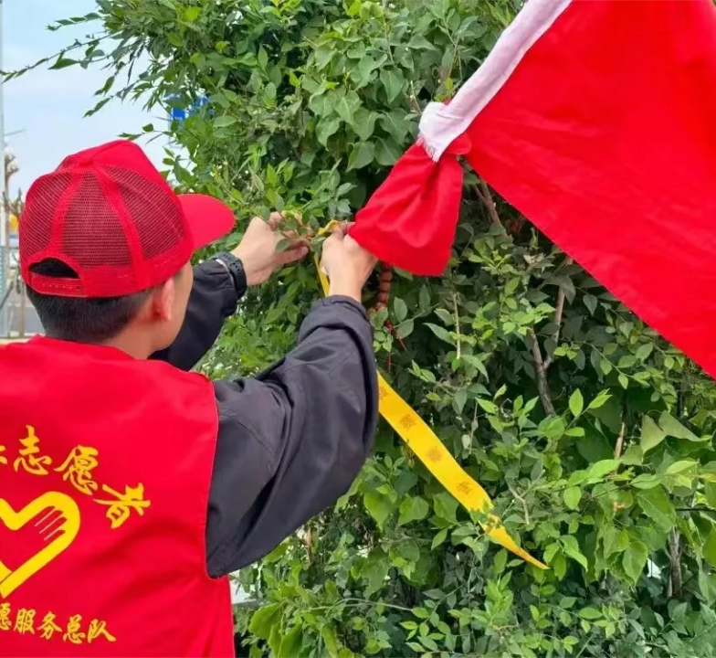 社會實踐(二十)|追尋紅色足跡,錘煉堅定信仰——保定理工學(xué)院資源學(xué)院“三下鄉(xiāng)”社會實踐