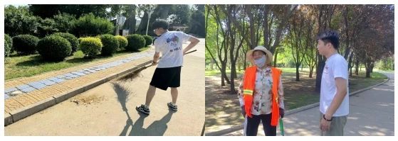 社會實(shí)踐(七)|青春獻(xiàn)基層,普法筑夢行——保定理工學(xué)院教育學(xué)院暑期“三下鄉(xiāng)”社會實(shí)踐活動