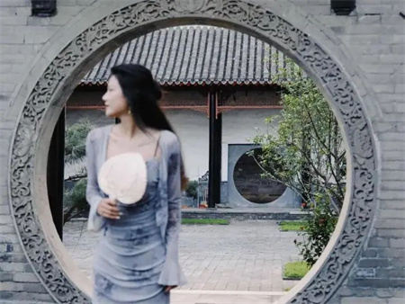 “博物館“搬”進校園，開啟知識盛宴”——保定理工學院藝術(shù)學院  博物館進校園（一）  淮軍公所