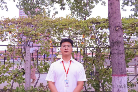 保定理工學(xué)院會(huì)計(jì)學(xué)院初次邂逅，輔導(dǎo)員有話說
