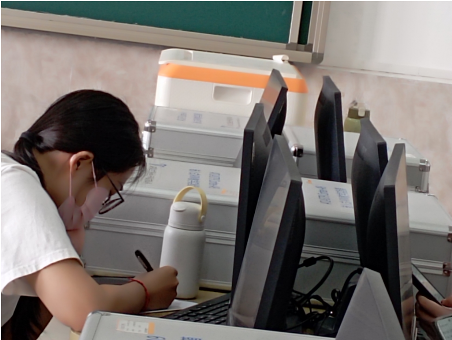 強(qiáng)技能，促提升—信息科學(xué)與工程學(xué)院教師技能系列培訓(xùn)（七）順利開(kāi)展