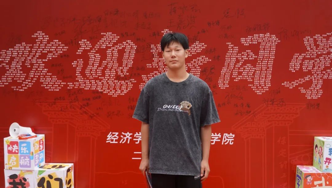 “新人”報到!來看保理新朋友們的100+張笑臉