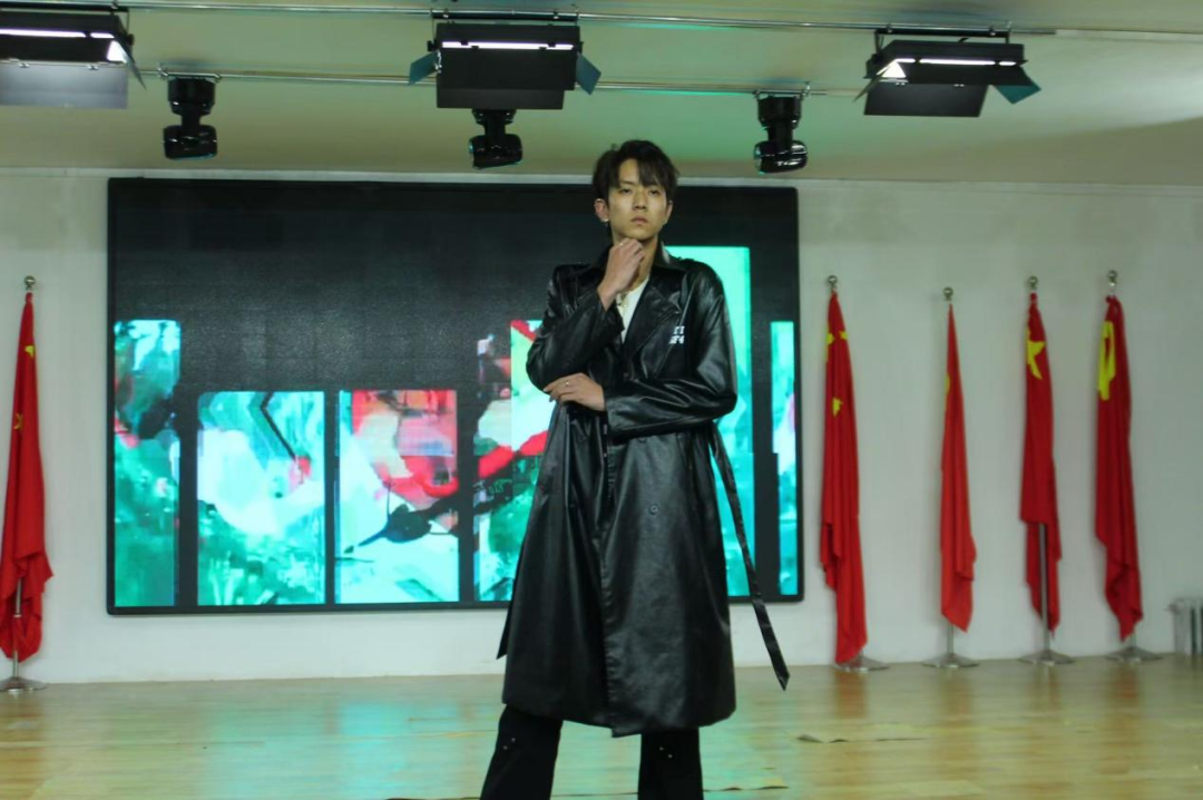 “青春耀華章,才藝綻光芒”才藝大比拼活動