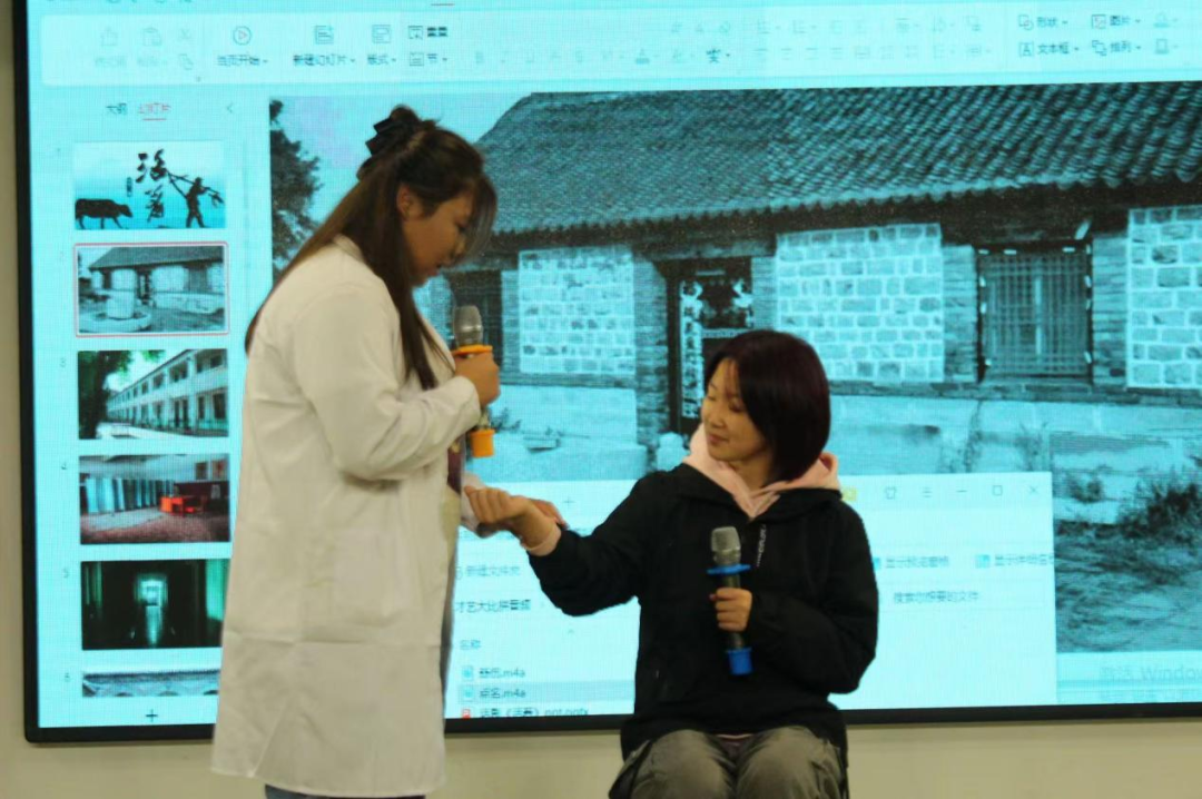 “青春耀華章,才藝綻光芒”才藝大比拼活動