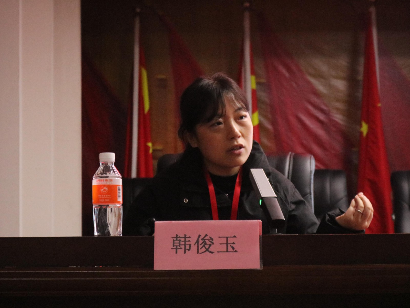 青春心向黨，建功新時(shí)代我院第37期入團(tuán)積極分子培訓(xùn)隆重開班暨開班第一課