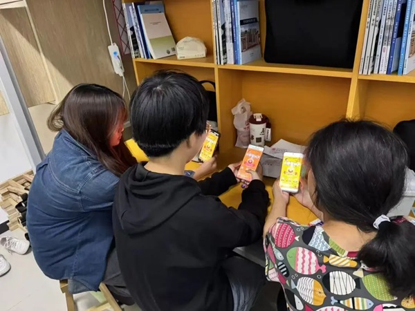 反邪教｜保定理工學院｜管理學院｜守護信仰，抵制邪教