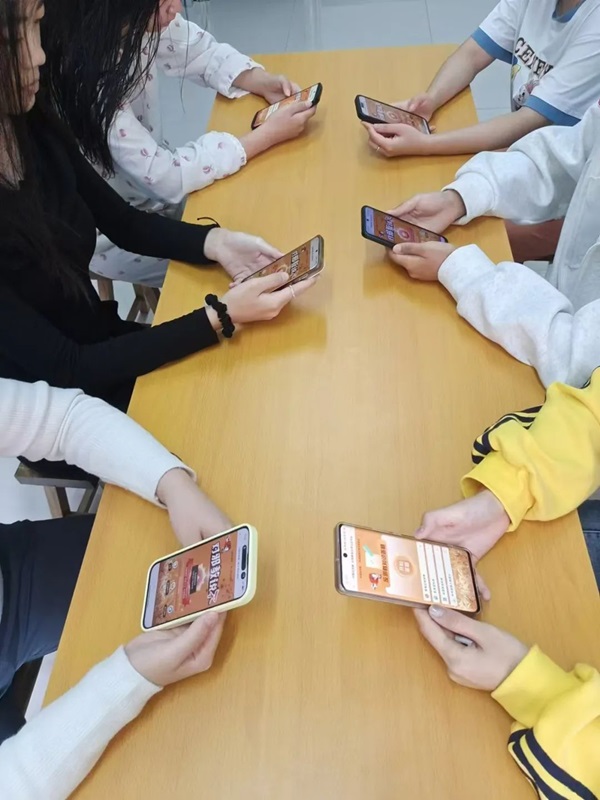 反邪教｜保定理工學院｜管理學院｜守護信仰，抵制邪教